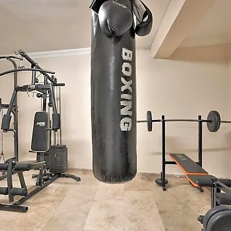Cave Rooms&pool 3* Гореме